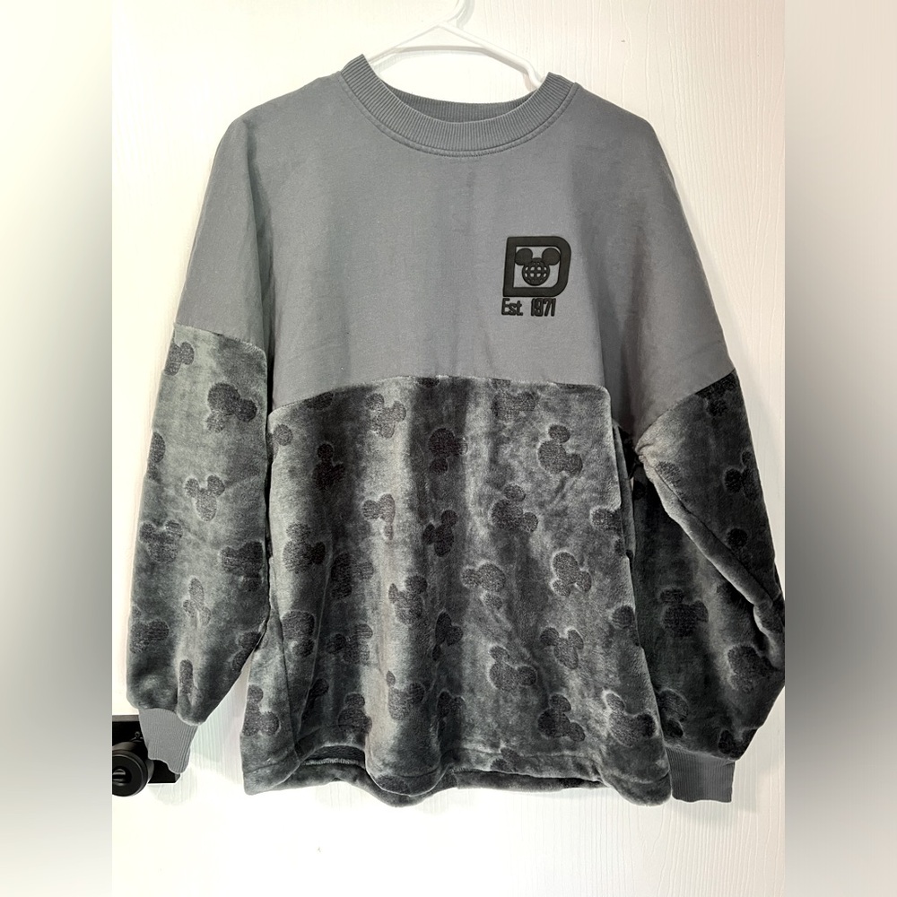 Disney world parks spirit jersey